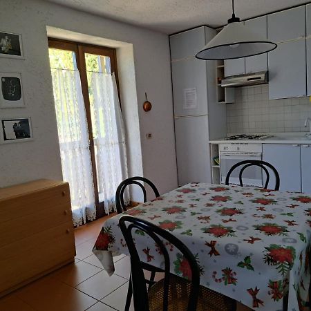 Casa Bianca Appartement Malè Buitenkant foto