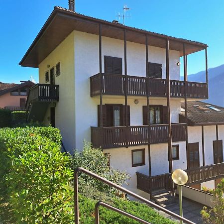 Casa Bianca Appartement Malè Buitenkant foto